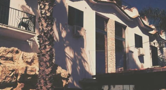 Hotel Villa dei Cesari