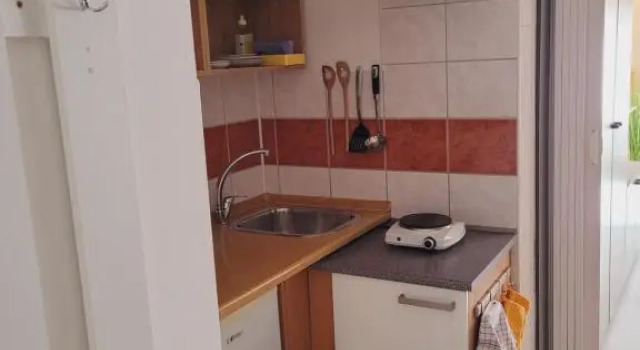 Апартаменты Standard Apartmány Brno