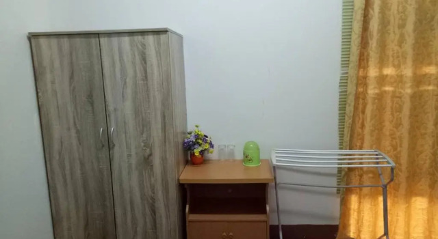 Двухместный номер Standard TT Hostel Chiangrai