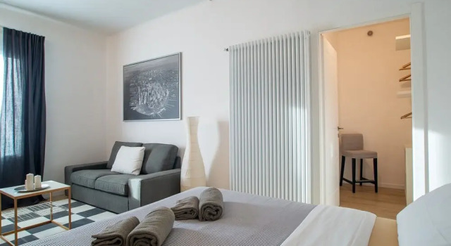 Br Apartments