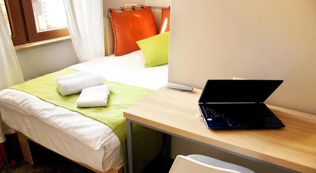 Номер Standard GuestHouse Old Avlabari