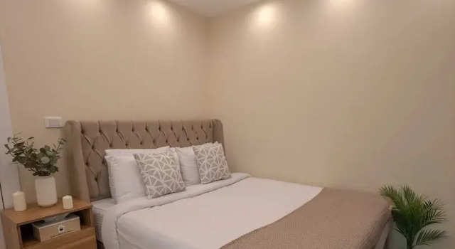 Sokon Residence Madinaity, Rezervovat Apartmán Káhira Cairo Governorate