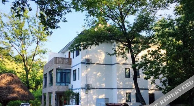 Xinyang Bailiao Yixiu Country House, Book Hotel Xinyang Henan