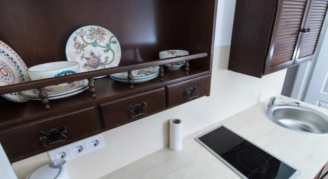 Апартаменты Ecoappartment 2