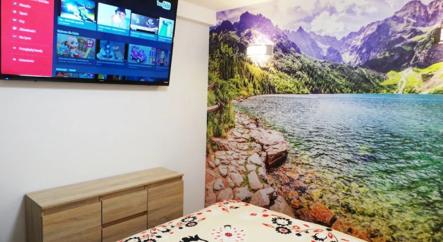 Villa Vista Apartamenty & SAUNA, Забронировать Апартаменты/квартира Апартаменты Закопане, рядом с Szpital Specjalistyczny Chorob Pluc, Апартаменты/квартира