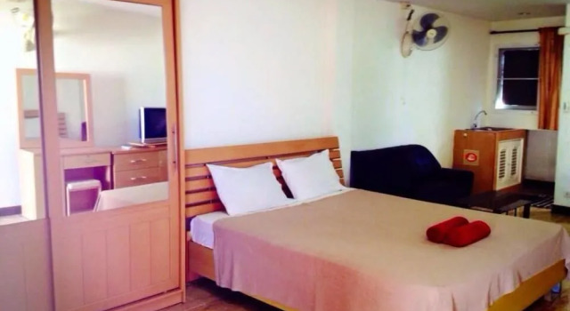 OYO 824 Valida Resort