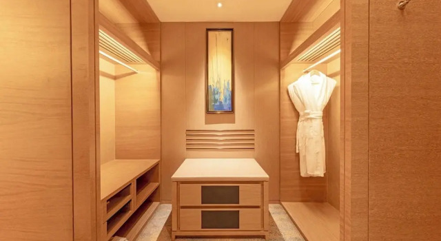 Двухместный номер Deluxe с видом на город Shangri-La Songbei, Harbin