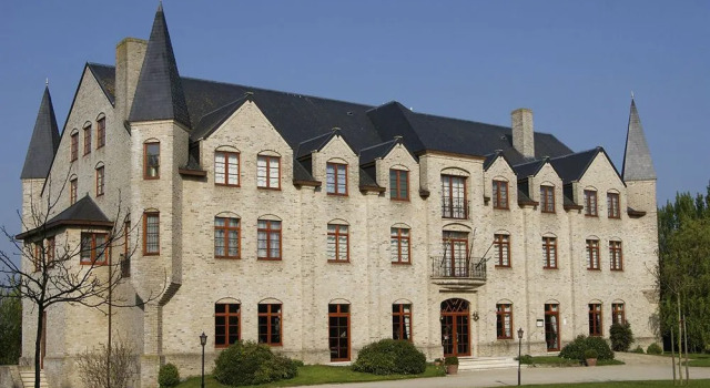 Hotel Hinterland