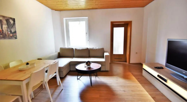 Central Apartment Bergisch Gladbach