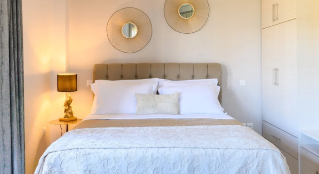 Вилла Luxury Villa Filoxenia - by the sea - up to 12 guests