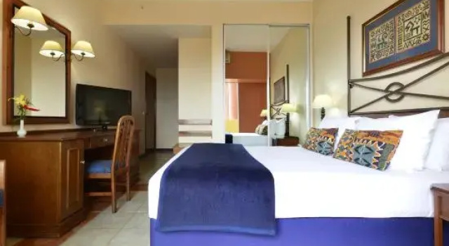 Двухместный номер Standard Pestana Rovuma