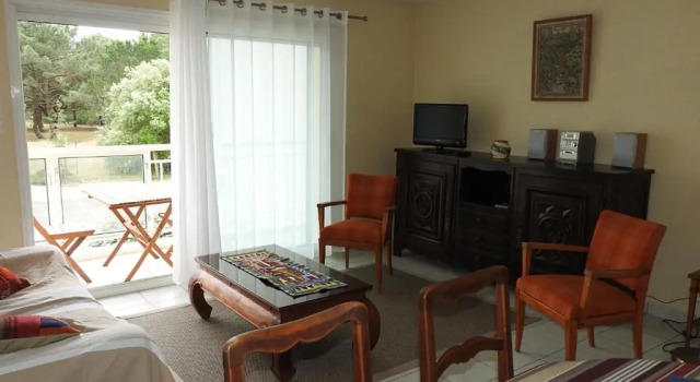 Appartement Les Sables-d'Olonne, 3 pièces, 4 personnes - FR-1-92-790