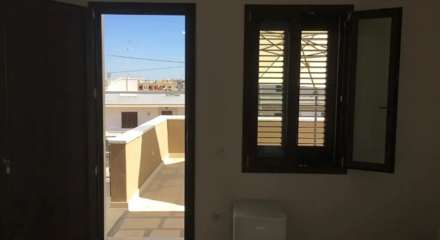 B&B La Terrazza, Prenota Bed & breakfast Hotel a Alezio con parcheggio, Parcheggio
