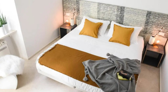 Двухместный номер Standard Garibaldi23 Rooms