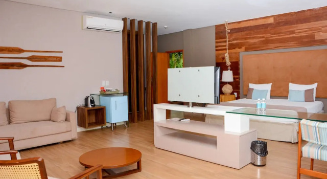 Номер Premium Carmel Cumbuco Resort