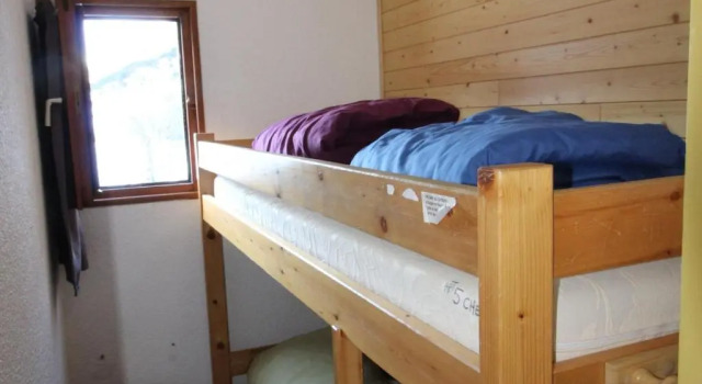 Appartement Lanslevillard, 2 pièces, 4 personnes - FR-1-508-231, Prenota Appartamento Lanslevillard Val-Cenis