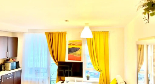 Exclusive apartments in Vilnius, near Ozas and Vichy water park ., Book Apartment Vilnius Vilnius county, near Vilnius St Trinity Trinapolis Church