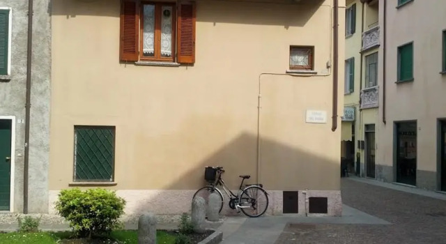 Casa Da Giusep, Prenota Appartamento Mandello del Lario Como