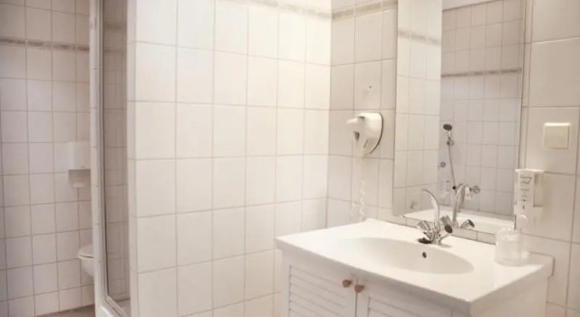 Номер Standard с балконом Fletcher Duinhotel Hotel Burgh Haamstede