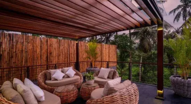 Villa Louna KVYZ3 by BaliSuperHost