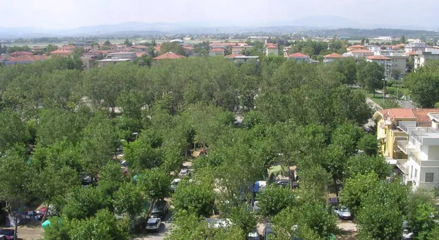 Camping Maximum, Забронировать Кемпинг Римини Побережье Римини