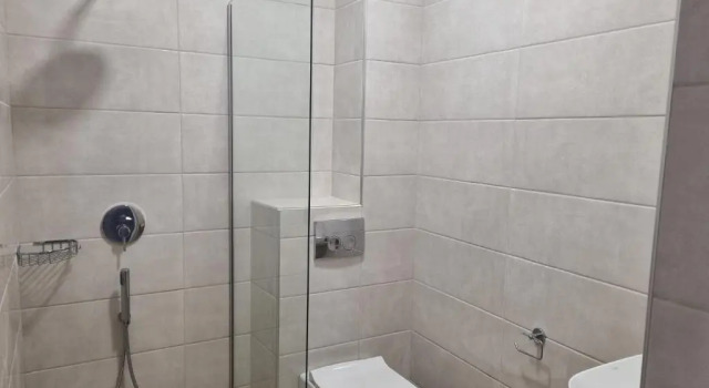 Студия Anna Christina Apartments