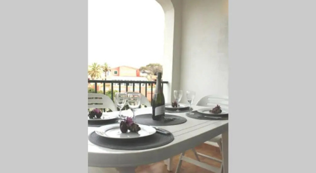 Апартаменты APARTAMENTOS BINIFORCAT CB apto 52 IDEAL PLACE FOR HOLIDAY