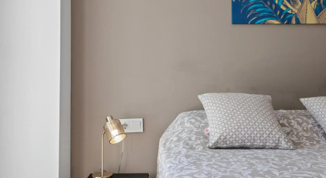 Luxury new apartment - private parking- Estepona, Забронировать Апартаменты/квартира Эстепона Коста-дель-Соль, рядом с Пляж Рада