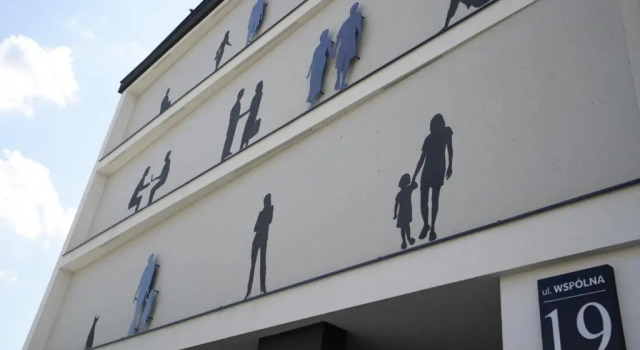 Apartament na Wspólnej ( centrum, garaż )
