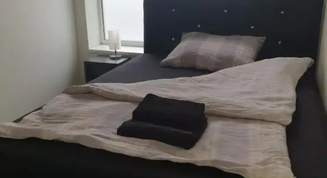 Grosses Apartement 2 Schlafzimmer am Bodensee, Prenota Appartamento Hotel a Svizzera orientale con parcheggio, Parcheggio