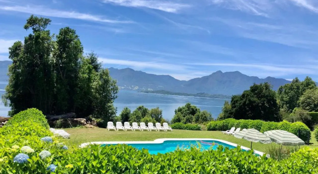 Коттедж Hotel & Apart Hotel Monte Verde