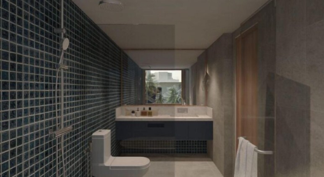 Номер Standard Myneris Hotel, Phuket Karon Beach