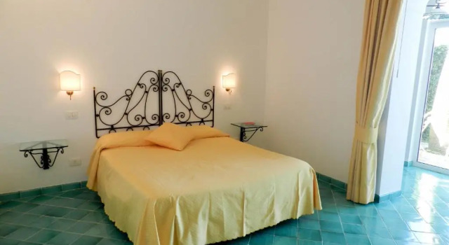 Студия Bacio del Sole B&B Positano
