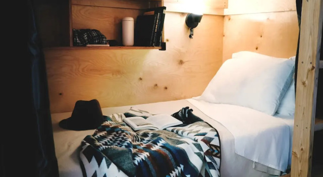 Jackalope Motor Lodge, Забронировать Отель Пайндейл Вайоминг