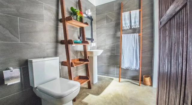 Двухместный номер Standard с видом на бассейн Aurora Boutique Hotel Jambiani
