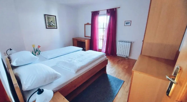 Апартаменты Premium Pohorje Village Wellbeing Resort - Family Apartments Bolfenk
