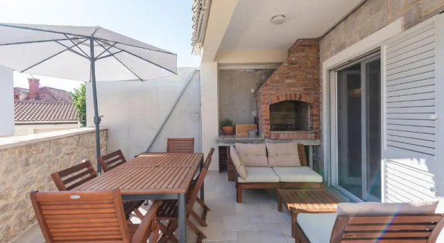 Коттедж с 3 комнатами MY DALMATIA - Holiday home near the beach Marijanka