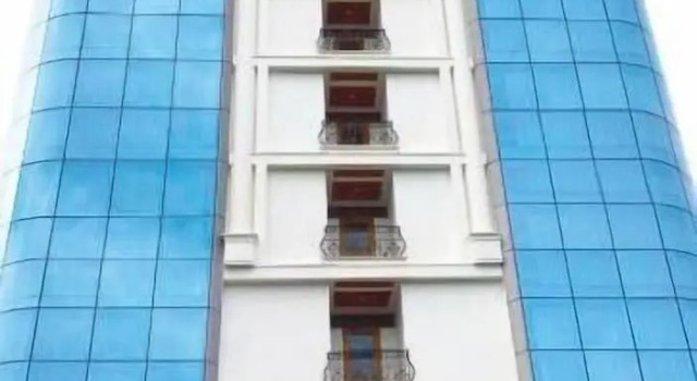 Lin Unity Win Hotel