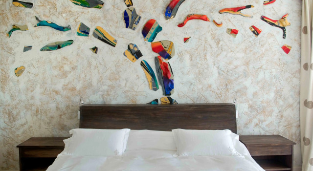 Люкс Estancia Vik Jose Ignacio