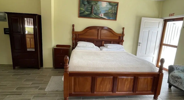 Blue Bay Cottage, Rezervați Casă de vacanță Vile în Belize Islands, Vilă