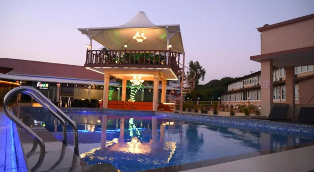 TGL Resort & Spa, Забронировать Курортный отель Отели штата Махараштры по системе «всё включено», Всё включено