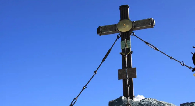 Апартаменты Panoramablick Osttirol