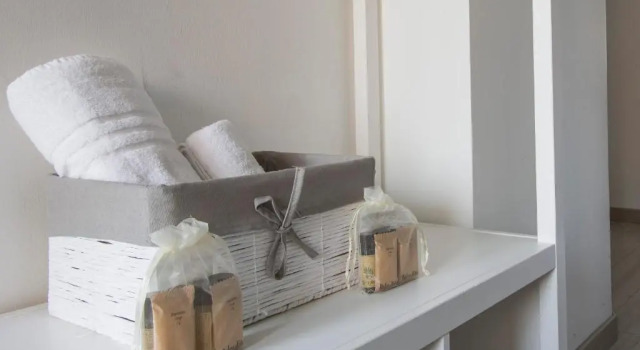 Двухместный номер Deluxe с балконом Piccolo Hotel Boutique