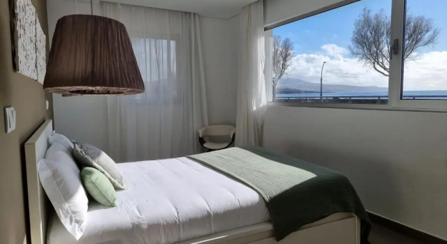 Home at Azores - Seashore T2 Apartment
