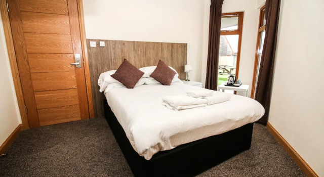 Balmaha Inn, Забронировать Отель Отели Центральной Шотландии 3 звезды, 3*