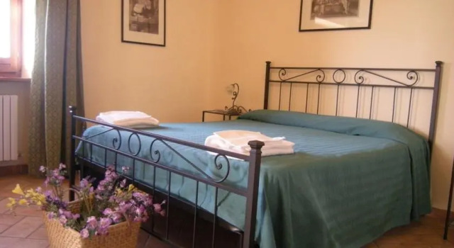 Casa Vacanze Nonna Vittoria