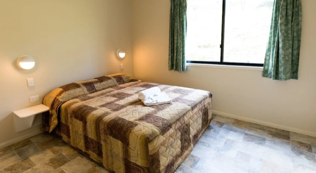 Вилла BIG4 Cania Gorge Holiday Park