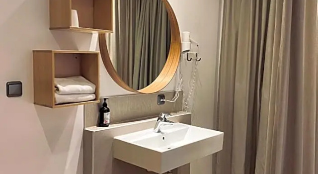 Номер Standard Landhotel Augustin
