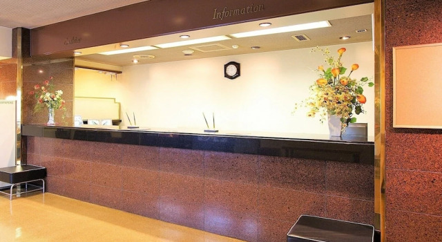 Hotel Oaks Shin-Osaka, Забронировать Отель Йодогава Осака