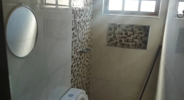 Семейный номер Standard Pousada Praia Grande Solemar